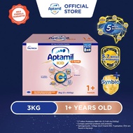Aptamil KID C-SynB Growing Up Formula 3KG