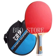729 Friendship Table Tennis Racket Ping Pong Bat Paddle