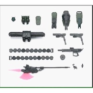 EW 02 ADDON PARTS FOR HG GM SPARTAN HEAD NO MODEL
