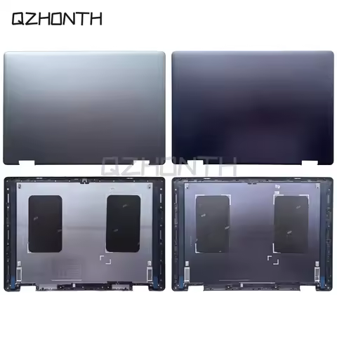New For Dell Inspiron 16 Plus 7640 7645 2-in-1 LCD Back Cover Top Case 0V5H6N 0M93RW 16"