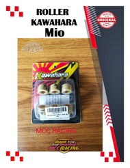 roller kawahara mio-mio j - 9 gram
