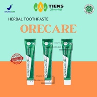 Super Whitenng Teeth Original / Orecare Tiens / Herbal Toothpaste