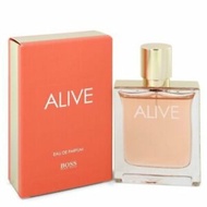 Hugo Boss Alive 50 ml Eau De Parfum Spray for Women