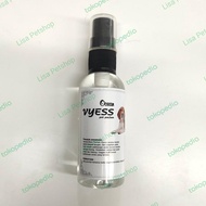 Vyess Ocean Pet Parfum 60ML