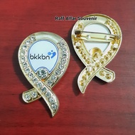 Bros Bkkbn - pin bkkbn