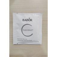 Enzyme Peeling BABOR Powder x1 pack