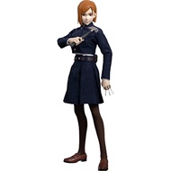 Fig Zero Jujutsu Kaisen 1/6 Nobara Kugizaki 1/6 Scale ABS & PVC Painted Action Figure [Direct from J