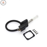 FS Fuel Meter Assy 6YJ-24260-00 For Yamaha Outboard Engine 2 Stroke 9.9-115HP 4 Stroke F20-F40 Fuel 