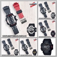 (Free Screwdriver️)G-Shock Watch Strap Model GA400/GBA400/GA-400 1