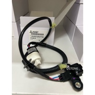 MITSUBISHI LANCER 4G93 / 4G63 VR4 ENGINE -ORIGINAL MITSUBISHI CRANK SHAFT SENSOR [J5T25373 / J005T25