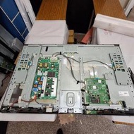 T LG 47SL80YD 主機板 邏輯板 電源板 拆機良品