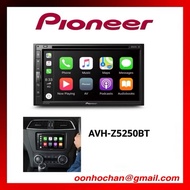 PIONEER AVH-Z5250BT 6.8 inch Touch Screen Multimedia Player with Apple CarPlay / Android Auto / Car 