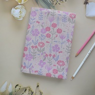 Early Spring Japan Imported Fabric Book Clothes Adjustable Cloth A6 A5 B6 50K 25K 32K 20K 16K Busine