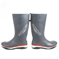 AP Boots 2018 Ultraflex Grey - PVC Boots