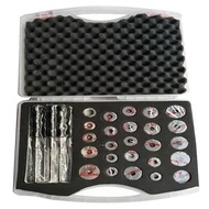 KONY ชุดเจียรบ่าวาล์ว บดวาล์ว 31 ตัวชุด (22-38mm) KN-CM222 ของแท้ ส่งเร็ว ทันใช้