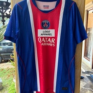 BEST PLAYER ISSUE PSG EE HOME 2026 JERSEY 2027