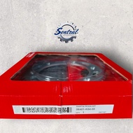 Gear Set CRF 150 L Gear Package + Chain Wheel Kit CRF 150L Honda K84