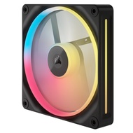 CORSAIR iCUE LINK LX140-R RGB 140mm PWM Reverse Fan Expansion