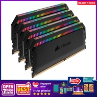 [keep] CORSAIR DOMINATOR PLATINUM RGB CMT32GX4M4C3600C18 32GB (4x8GB) DDR4 3600 (PC4-28800) C18 1.35