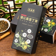 Dandelion Bitters Tea Dandelion Tea Bitters Tea Various Raw Materials Combination Tea Bags Tea