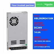 Schneider ABL2REM24150K 350W DC24V 14.6A Switching Power Supply DC power