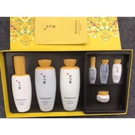 🇰🇷雪花秀 滋陰水乳精華套裝