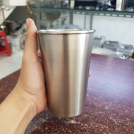 304 Stainless Steel Cup 400ML