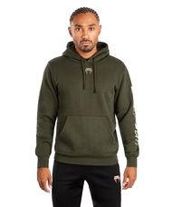 Men's Ufc Adrenaline Fight Week Men’s Pullover Hoodie Sweatshirt (pack of 1)
