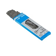 Genuine 12 SHIMANO CN-M7100 126 link chain