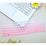 TPU Silicone laptop Keyboard cover Protector for Acer Nitro Lite 16 2025 NL16-71G-55LH NL16-71G 16 i