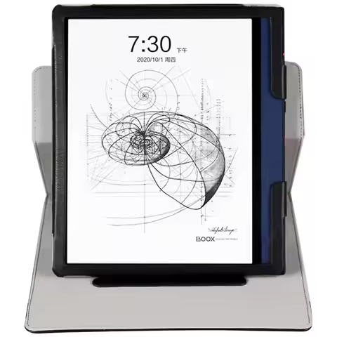 Detachable Business Cover for Onyx Boox Note Air 3 C 3C Case Handheld 10.3" eBook Funda for Boox Not