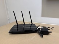TP-Link Archer C7 AC1750 Wireless Dual Band Gigabit Router