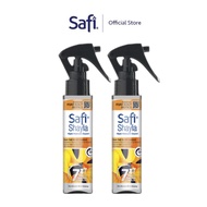 (Buy 2 Free 1) Safi Shayla Hair Mist | Hair Fall & Oil Control | Dandruff & Itch | Fresh & Shine | S
