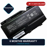 NFSV151X-00-03-3S2P For Mechrevo Battery Laptop T1-S X7TI-S1 Z7-KP7GT X6ti-M2 F117-F2 Pro Grade X5TI