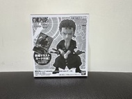海賊王 one piece jump WCF LECAFIG 索隆 連卡 op01-001