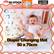 Diaper Changing Mat, Baby Changing Mat, Changing Pad, Portable Changing Mat, Waterproof Changing Mat