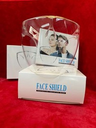 可用消費券 透明面罩 防霧防飛沫有鼻托面罩 大人面罩  中童口罩 face shield