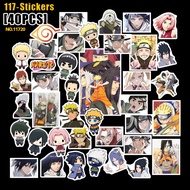 8-105pcs Demon Slayer Kochou Shinobu Stickers Manhwa Manga Tokitou Muichirou Alien Stage K-Pop: Demo