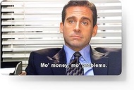 HK Studio Card Skin Sticker Funny Meme for EBT, Transportation, Key, Credit, Debit Card Skin - Prote