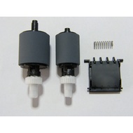 A8P79-65001 Original Paper Pull Rubber Set DOC FEEDER(ADF)ROLLER MAINTENANCE KIT FOR HP M400/401/425