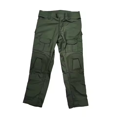 Green Tactical Paintball Suits Paintball G3 Suit | Frog Training Camping Hiking CS Games, Hunting Cl
