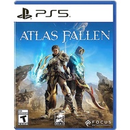 ✜ PS5 ATLAS FALLEN (เกม PS5™ 🎮) (By ClaSsIC GaME OfficialS)