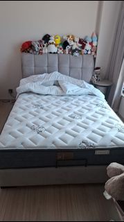 Sealy 床褥  Double