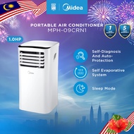 Midea MPH-09CRN1 1.0HP Portable Air Conditioner / Aircond / Air Cond