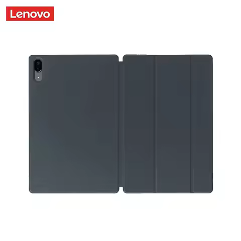 Original Lenovo Tab P11 Case 2021 Version Magnetic Slim PU Smart Case for Lenovo Tab P11 Pro 2021 Xi