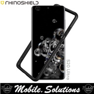 RhinoShield Samsung S20 Ultra CrashGuard Case (Authentic)