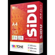 HVS A4 80 GRAM HVS A4 80 GRAM/ HVS A4 80 GRAM/
