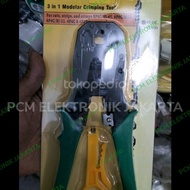 SB99 pliers modular crimping tool crimping rj45 rj11 rj 45 11