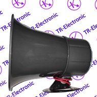 NALAE 16W Speaker Horn – Outdoor Speaker Horn Siren/ Announcement/