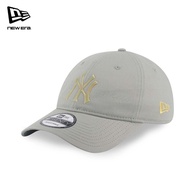 New Era 9TWENTY New York Yankees Jelly Pack Everest Green Adjustable Cap